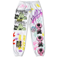 Sketchpad Sweatpants 1/1 - L