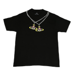 Chain T-shirt - S-XL