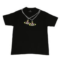 Chain T-shirt - S-XL