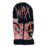 Wax Max 2 1/1 - Horror Core